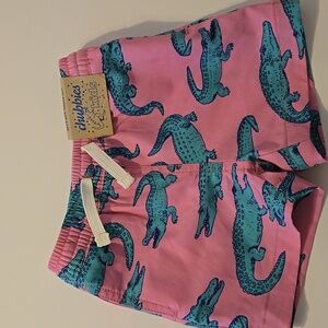 Chubbies Shorts Size 12-18Months